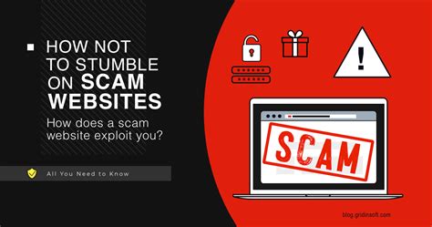 on cloud website scam